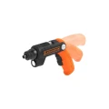BLACK & DECKER BDCSFL20C-QW  ΚΑΤΣΑΒΙΔΙ ΜΕ ΕΝΣΩΜΑΤΩΜΕΝΟ ΦΑΚΟ 3.6V