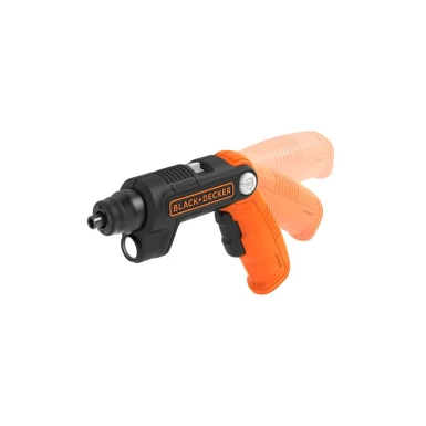 BLACK & DECKER BDCSFL20C-QW  ΚΑΤΣΑΒΙΔΙ ΜΕ ΕΝΣΩΜΑΤΩΜΕΝΟ ΦΑΚΟ 3.6V