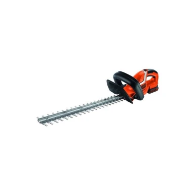 BLACK AND DECKER GTC1845L20-QW ΚΛΑΔΕΥΤΗΡΙ ΜΠΟΡΝΤΟΥΡΑΣ 18V 
