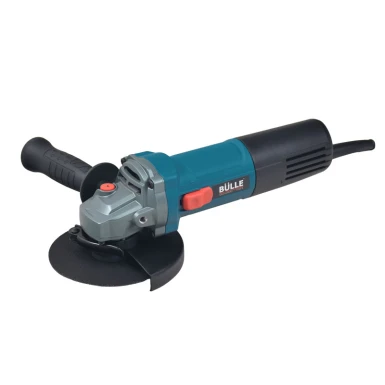 633401 BULLE: ΓΩΝΙΑΚΟΣ ΤΡΟΧΟΣ 900W 125mm