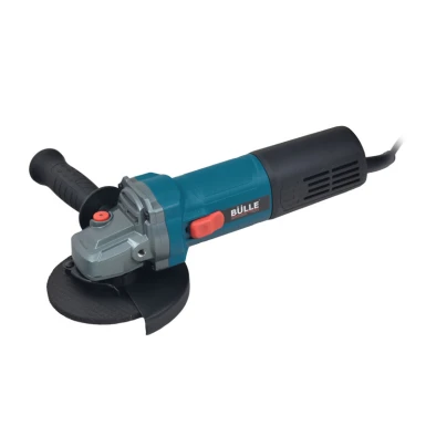 633402 BULLE: ΓΩΝΙΑΚΟΣ ΤΡΟΧΟΣ 1100W 125mm