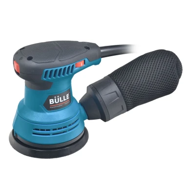 633405 BULLE: ΕΚΚΕΝΤΡΟ ΤΡΙΒΕΙΟ 290W 125mm
