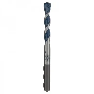 BOSCH ΤΡΥΠΑΝΙ ΜΠΕΤΟΥ CYL-5 BLUE GRANITE TURBO 8X50X100MM 2608588151