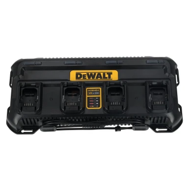 Dewalt DCB1404-QW 4A Φορτιστής Πολλαπλών Θυρών