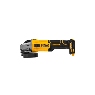 DCG407NT-XJ DEWALT Brushless Γωνιακός Τροχός 125mm XR 18V (Solo)