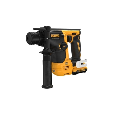 Κρουστικό Σκαπτικό Μπαταρίας SDS-Plus 12V (2x3.0Ah) DEWALT - DCH072L2-QW