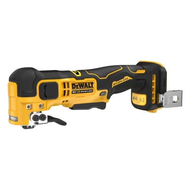 DCS358N-XJ Dewalt Παλμικό Πολυεργαλείο Brushless XR 18V Solo 