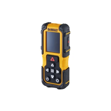 DEWALT DWHT77200-XJ ΜΕΤΡΗΤΗΣ ΑΠΟΣΤΑΣΕΩΝ ΜΕ LASER ΔΥΝΑΤΟΤΗΤΑΣ ΜΕΤΡΗΣΗΣ ΕΩΣ 60m 
