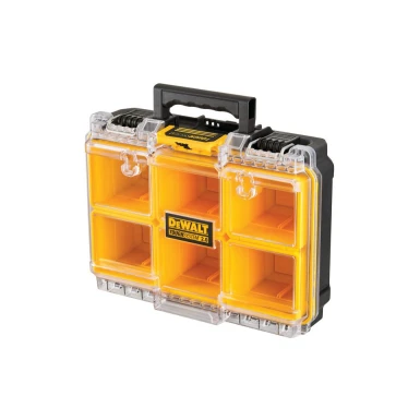 DEWALT  DWST83392-1 ORGANIZER ΤΑΜΠΑΚΙΕΡΑ 6 ΘΕΣΕΩΝ TOUGHSYSTEM 2.0 