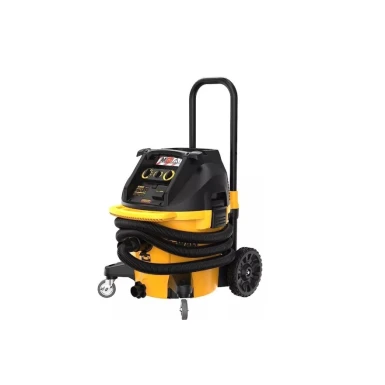 DWV905M-QS DEWALT Dewalt Σκούπα Εξαγωγής Σκόνης 1400W 38Lt