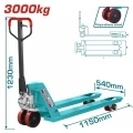 TOTAL THT301301 ΕΠΑΓΓ. ΠΑΛΕΤΟΦΟΡΟ 3.000Kg 