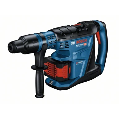 BOSCH ΠΙΣΤΟΛΕΤΟ ΜΠΑΤΑΡΙΑΣ 18V (2x5.5Ah) GBH 18V-40 C 0611917103