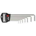 WIHA SET ALLEN 352-H11  11TEM