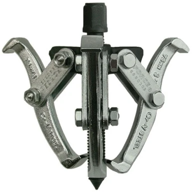 ΕΞΩΛΚΕΑΣ 3 ΠΟΔΙΑ 100mm-4" FORCE