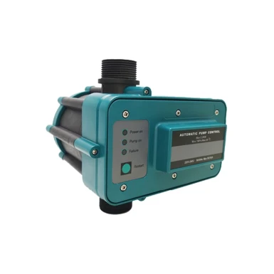 HΛEKTPONIKO ΣYΣTHMA LEO PS-04D 11/4"3HP 20B30