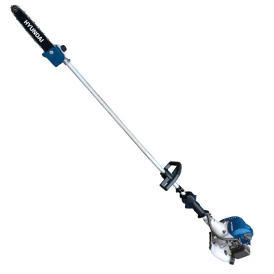 HYUNDAI - HCS2617LG Κονταροπρίονο Βενζίνης Curving 1/4" 1.1mm 25cc  83C13
