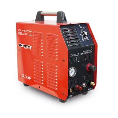 STAYER Μηχανή Plasma Κοπής Inverter 40A