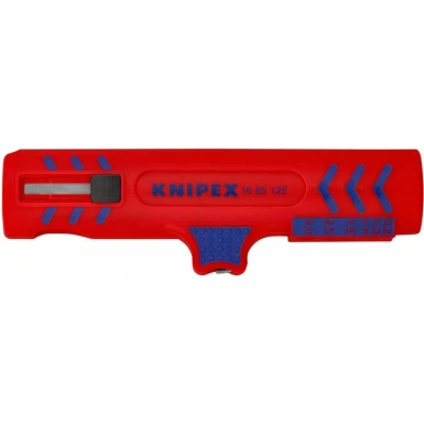 KNIPEX - 1685125SB Απογυμνωτής Γενικής Χρήσης 125mm