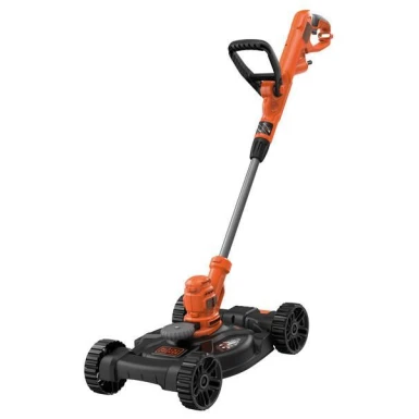 Χλοοκοπτικό 3 σε 1 φινιρίσματος 550W BESTA530CM