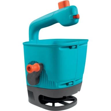 00431-20 Διανομέας Σπόρων/Λιπάσματος Gardena City Gardening M 029676759-01