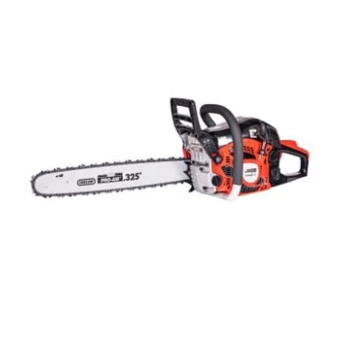 Kaiser Αλυσοπρίονο PN4600H-11 με Λάμα & Αλυσίδα 18"