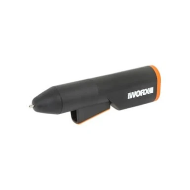 Worx Maker X Πιστόλι Θερμόκολλας WX746.9 20V Σώμα