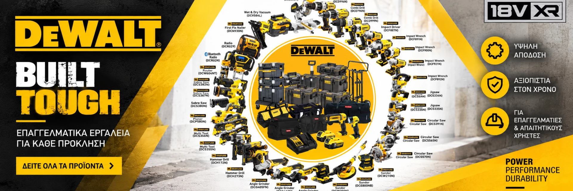 Dewalt