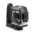 633118 KAPRO NUCLEO MINI 3D GREEN LASER : ΑΛΦΑΔΙ LASER 3 ΑΚΤΙΝΩΝ 360� 3D ΠΡΑΣΙΝΟ 933G 