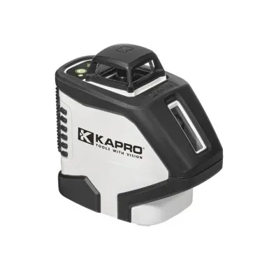 633129 KAPRO: ΑΛΦΑΔΙ LASER 2 ΑΚΤΙΝΩΝ+2 ΚΟΥΚΙΔΩΝ ΠΡΑΣ. ΜΕ ΒΑΣΗ 962G