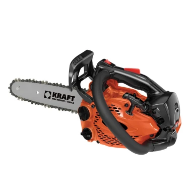 691103 KRAFT: ΑΛΥΣΟΠΡΙΟΝΟ ΚΛΑΔΕΥΤΙΚΟ 25cc 250mm (10"x3/8)-(S/K)