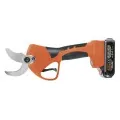 KRAFT: ΨΑΛΙΔΙ ΚΛΑΔΕΜΑΤΟΣ ΜΠΑΤΑΡΙΑΣ 40mm 21V 2x2.5Ah