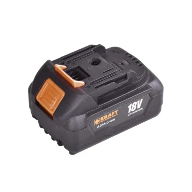 692214 KRAFT: ΜΠΑΤ. 18V Li-Ion 4Ah ΓΙΑ 691157
