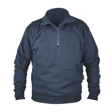 720188 ΦΟΥΤΕΡ ΜΕ ΦΕΡΜΟΥΑΡ ΜΠΛΕ NAVY 280gsm ΜΕΓ S