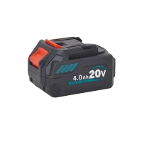 18V - 20V