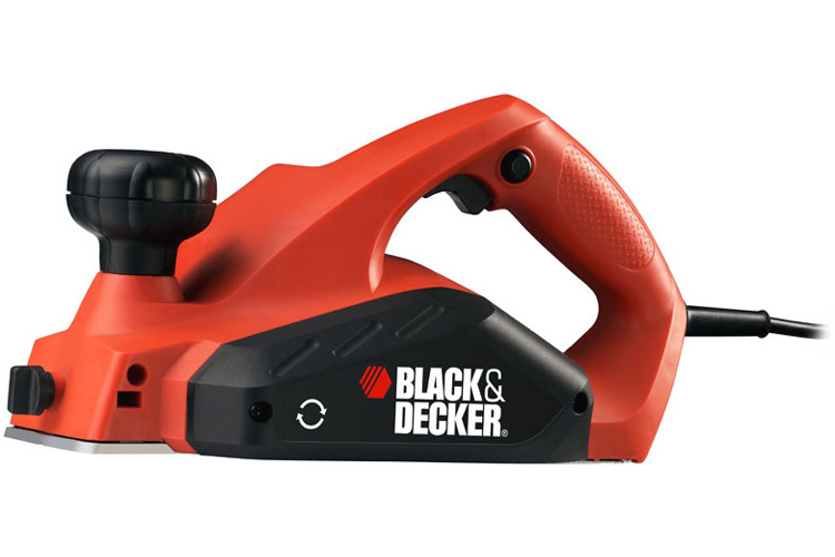 Black and Decker - KW712 Πλάνη 650W