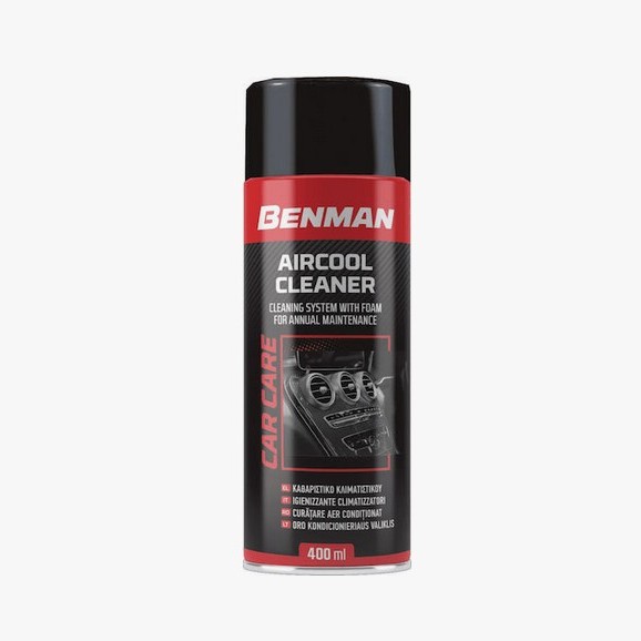 Benman Air Cool Cleaner 0.4lt  28603