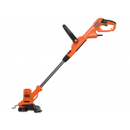BLACK & DECKER Ηλεκτρική Μηχανή Φινιρίσματος 25cm 450W BESTA525-QS