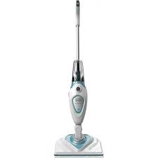 ΑΤΜΟΚΑΘΑΡΙΣΤΗΣ 1600W 2ΣΕ1 BLACK & DECKER STEAM MOP BHSM169DSM