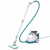Black & Decker Ατμοκαθαριστής Steam-Mop 2000W με 8 Αξεσουάρ BHSMP2008