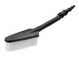 BLACK AND DECKER Βούρτσα σταθερή για πιστόλι BZOBR1-XJ