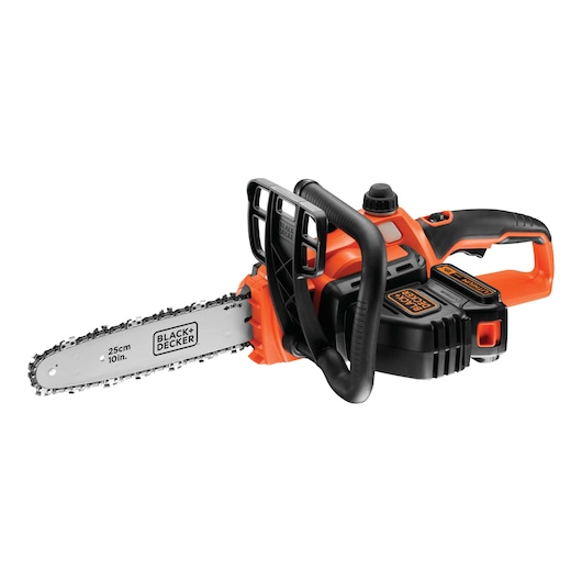 Αλυσοπρίονο μπαταρίας 18V 2.0Ah Black + Decker GKC1825L20