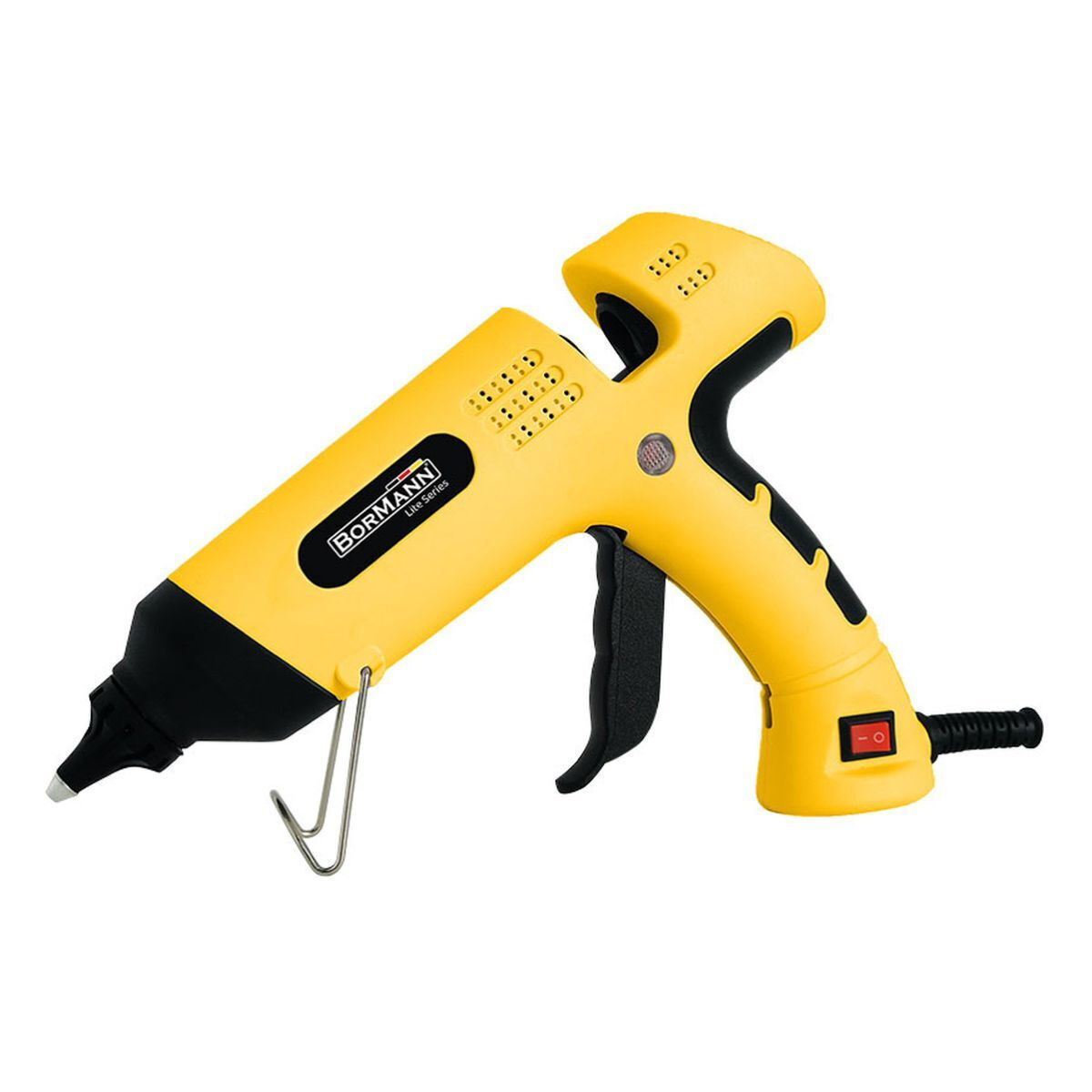 Bormann Lite BGG8010 – Πιστόλι Θερμοκόλλησης 100W   049746