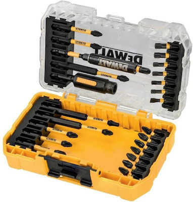 DeWalt DT70730T – Σετ βιδώματος extreme flextor 25τεμ