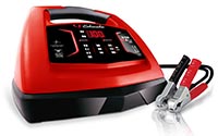 SCHUMACHER SCI 90 ΦΟΡΤΙΣΤΗΣ ΜΠΑΤΑΡΙΩΝ 6/12V-90A 60149
