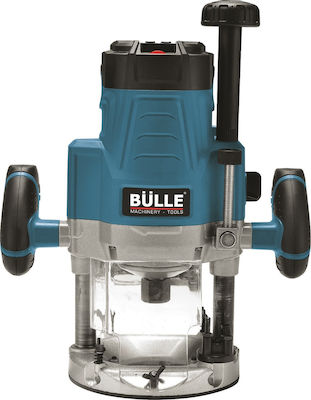 Ηλεκτρικό Ρούτερ 2200W 12mm - ΡΟΥΤΕΡ - BULLE 633001
