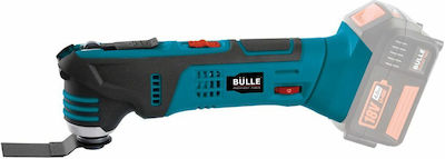 ΠΑΛΜΙΚΟ ΠΟΛΥΕΡΓΑΛΕΙΟ ΜΠΑΤΑΡΙΑΣ (SOLO) 18V BULLE 633310