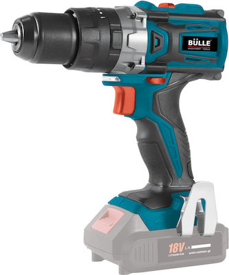 BULLE - Κρουστικό Δραπανοκατσάβιδο 18V Li-ion Brushless  Solo 633317