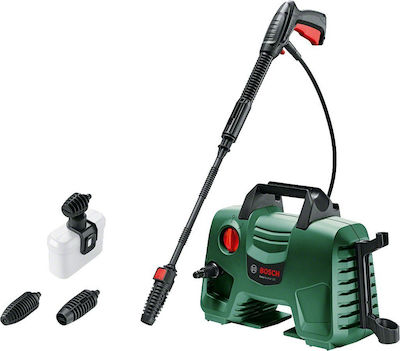 EASY Aquatak 120 Πλυντικό 1500 W - ΗΛΕΚΤΡΙΚΑ ΚΡΥΟΥ ΝΕΡΟΥ - BOSCH ΚΗΠΟΣ 06008A7901