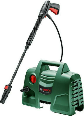 EasyAquatak 100 Lang Lance Πλυντικό Υψηλής Πίεσης 1.200 W - ΗΛΕΚΤΡΙΚΑ ΚΡΥΟΥ ΝΕΡΟΥ - BOSCH ΚΗΠΟΣ 06008A7E01