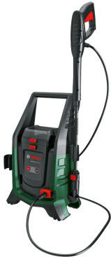 UniversalAquatak 36V-100 Πλυστικό Υψηλής Πίεσης 36V (Solo) - ΗΛΕΚΤΡΙΚΑ ΚΡΥΟΥ ΝΕΡΟΥ - BOSCH ΚΗΠΟΣ 06008C7000